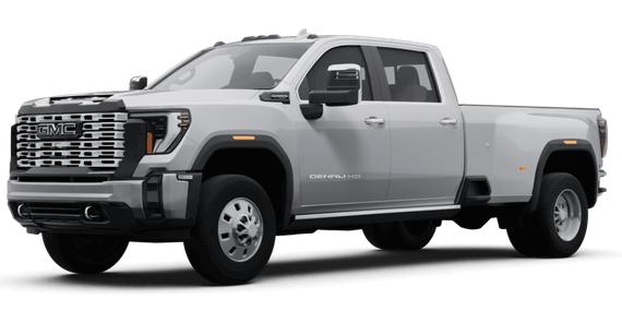 GMC SIERRA HD 2024 1GT49YEY5RF113022 image GMC SIERRA HD 2024 1GT49YEY5RF113022 image